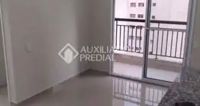 Apartamento para Venda em São Bernardo do Campo, Planalto, 2 dormitórios, 1 suíte, 1 banheiro, 1 vaga