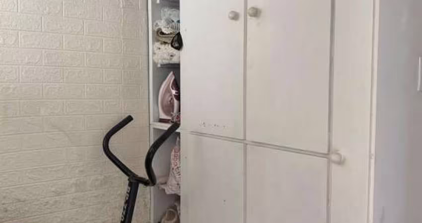 Apartamento para Venda em São Caetano do Sul, Barcelona, 3 dormitórios, 2 banheiros, 1 vaga
