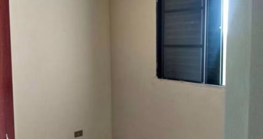 Apartamento para Venda em Santo André, Tamanduateí 8, 2 dormitórios, 1 banheiro