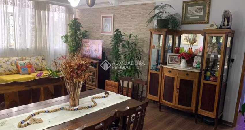 Apartamento para Venda em São Bernardo do Campo, Parque Terra Nova, 2 dormitórios, 1 banheiro, 1 vaga