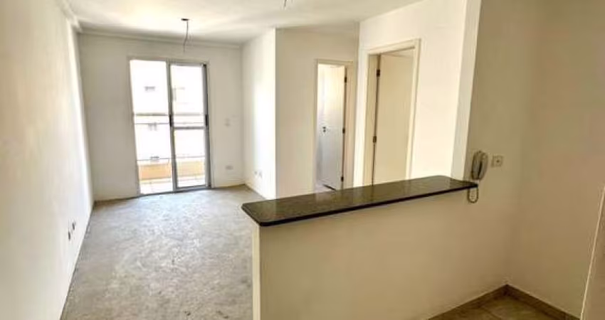 Apartamento para Venda em São Bernardo do Campo, Vila Gonçalves, 2 dormitórios, 1 banheiro, 1 vaga