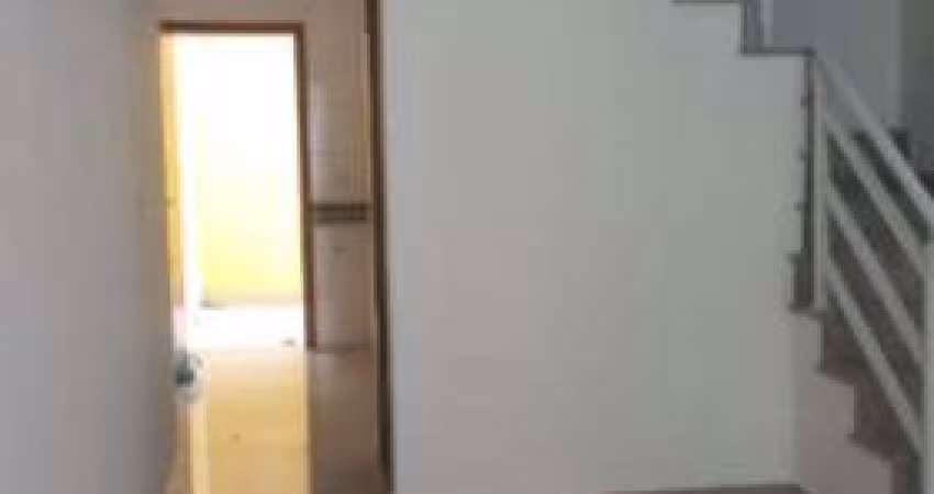 Casa para Venda em Santo André, Vila Alice, 3 dormitórios, 3 banheiros, 2 vagas