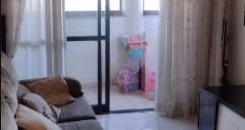 Apartamento para Venda em São Bernardo do Campo, Rudge Ramos, 4 dormitórios, 2 suítes, 1 banheiro, 2 vagas