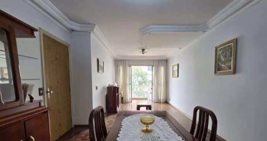 Apartamento para Venda em Santo André, Jardim Bela Vista, 2 dormitórios, 2 banheiros, 1 vaga