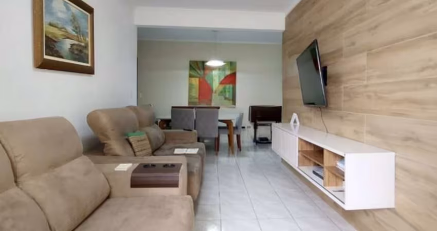 Apartamento para Venda em São Bernardo do Campo, Jardim Olavo Bilac, 2 dormitórios, 1 banheiro, 1 vaga