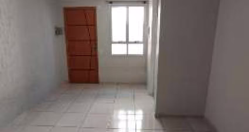 Apartamento para Venda em São Bernardo do Campo, Ferrazópolis, 2 dormitórios, 1 banheiro
