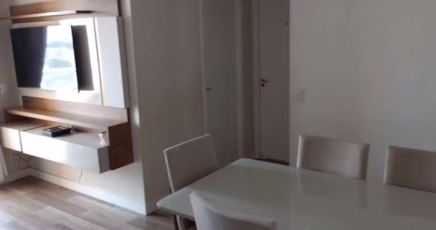 Apartamento para Venda em São Bernardo do Campo, Baeta Neves, 3 dormitórios, 1 banheiro, 2 vagas