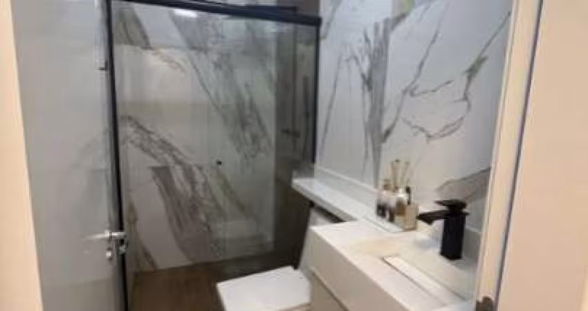 Apartamento para Venda em São Bernardo do Campo, Rudge Ramos, 2 dormitórios, 2 banheiros