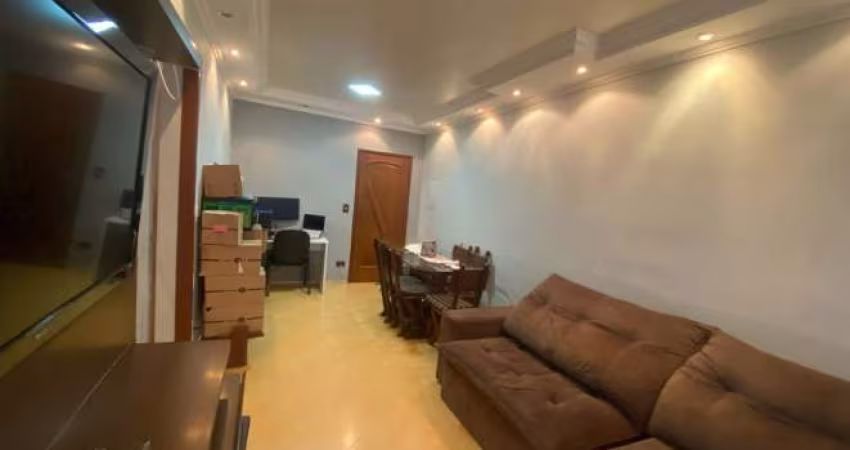 Apartamento para Venda em São Bernardo do Campo, Independência, 2 dormitórios, 2 banheiros
