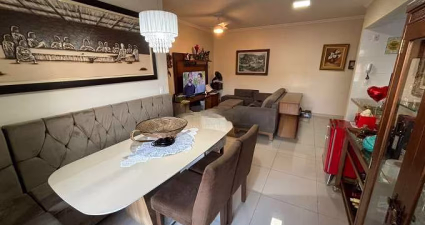 Apartamento para Venda em São Caetano do Sul, Barcelona, 3 dormitórios, 1 suíte, 2 banheiros, 2 vagas