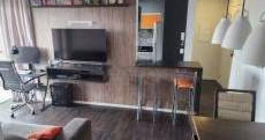Apartamento para Venda em São Bernardo do Campo, Centro, 3 dormitórios, 1 suíte, 1 vaga