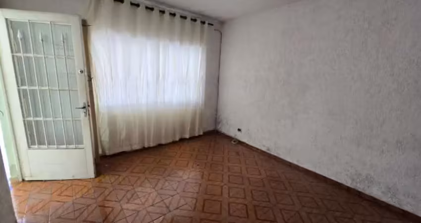 Sobrado para Venda em São Bernardo do Campo, Rudge Ramos, 3 dormitórios, 1 suíte, 3 banheiros, 2 vagas