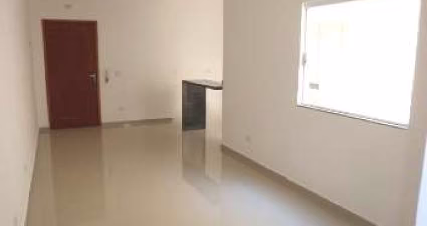 Apartamento para Venda em Santo André, Vila Homero Thon, 2 dormitórios, 1 suíte, 2 banheiros, 2 vagas