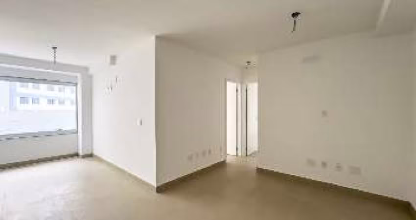 Apartamento para Venda em São Caetano do Sul, Fundação, 2 dormitórios, 2 suítes, 1 banheiro, 2 vagas