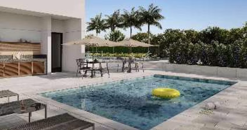 Apartamento para Venda em Santo André, Campestre, 2 dormitórios, 2 suítes, 1 banheiro, 2 vagas