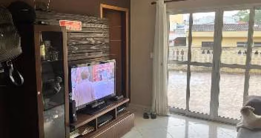 Casa para Venda em Santo André, Vila Francisco Matarazzo, 5 dormitórios, 1 suíte, 3 banheiros, 4 vagas