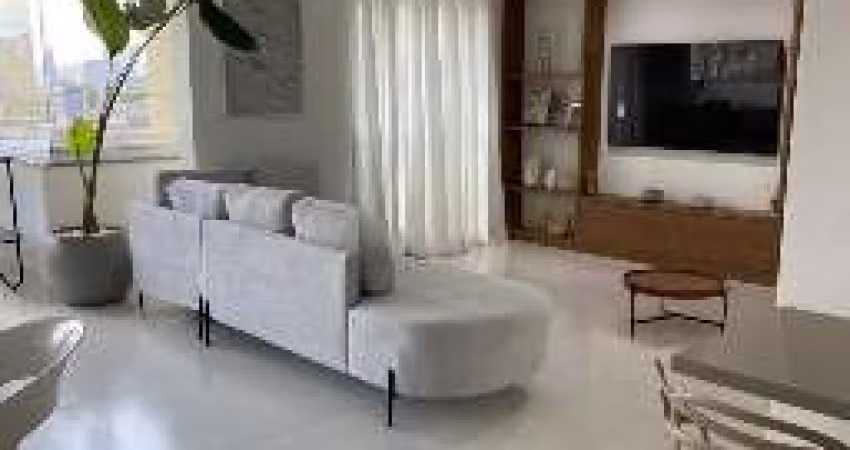 Apartamento para Venda em Santo André, Centro, 3 dormitórios, 3 suítes, 3 banheiros, 2 vagas