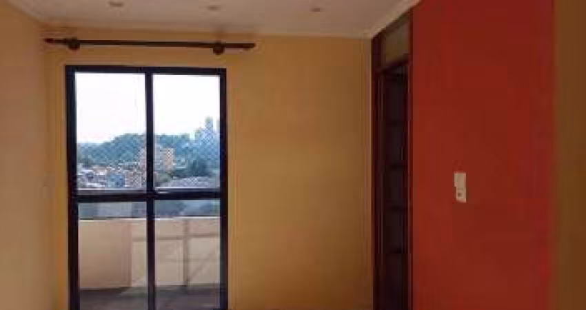 Apartamento para Venda em São Bernardo do Campo, Centro, 2 dormitórios, 1 banheiro, 2 vagas