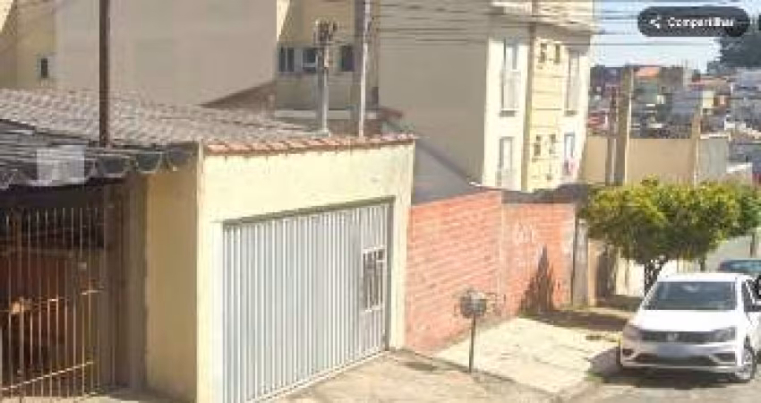Terreno para Venda em Santo André, Vila Aquilino