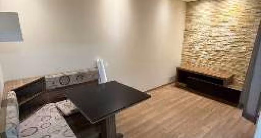 Apartamento para Venda em Santo André, Jardim Las Vegas, 2 dormitórios, 1 banheiro, 1 vaga