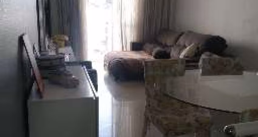 Casa para Venda em São Bernardo do Campo, Baeta Neves, 2 dormitórios, 2 suítes, 1 banheiro, 2 vagas