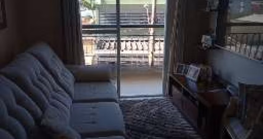 Apartamento para Venda em São Bernardo do Campo, Centro, 3 dormitórios, 1 suíte, 1 banheiro, 1 vaga
