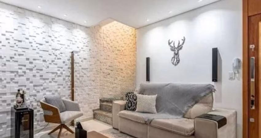 Apartamento para Venda, Vila Alto de Santo André, 3 dormitórios, 1 suíte, 3 banheiros, 1 vaga
