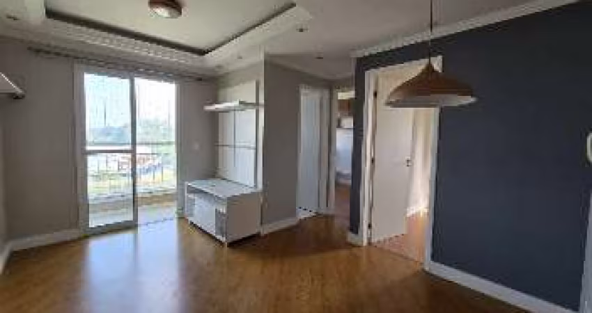 Apartamento para Venda em São Bernardo do Campo, Vila Gonçalves, 2 dormitórios, 1 banheiro, 1 vaga