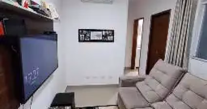 Cobertura para Venda em Santo André, Jardim Paraíso, 3 dormitórios, 1 suíte, 2 banheiros, 1 vaga