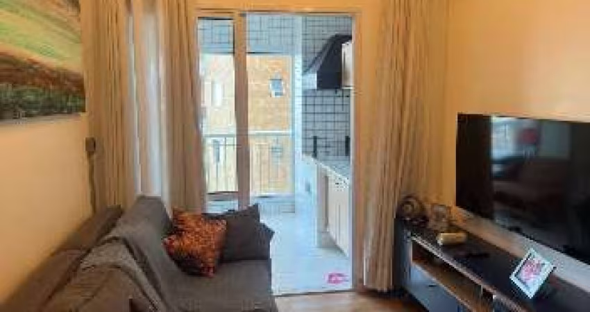 Apartamento para Venda em São Caetano do Sul, Santo Antônio, 2 dormitórios, 1 suíte, 1 banheiro, 1 vaga