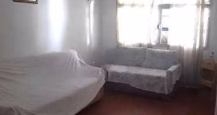 Casa para Venda em São Bernardo do Campo, Assunção, 3 dormitórios, 2 banheiros, 1 vaga