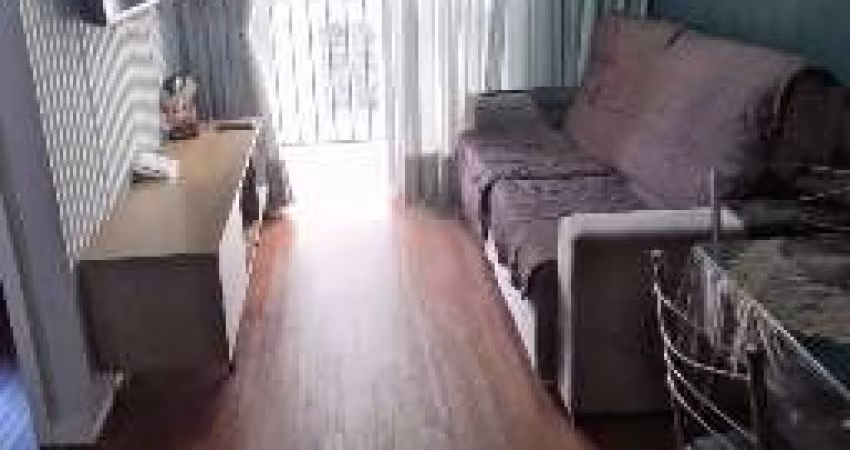 Apartamento para Venda em São Bernardo do Campo, Dos Casa, 2 dormitórios, 1 banheiro, 1 vaga