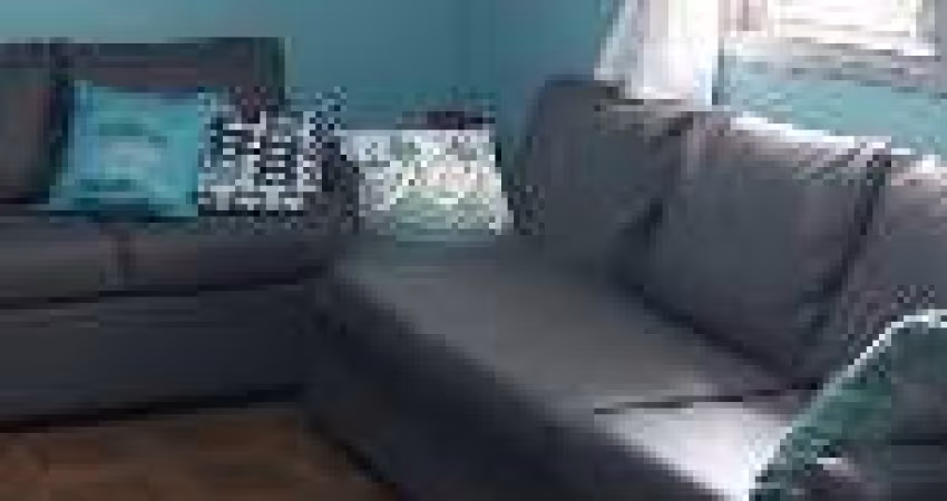 Apartamento para Venda em Santo André, Jardim Alvorada, 2 dormitórios, 1 banheiro, 1 vaga