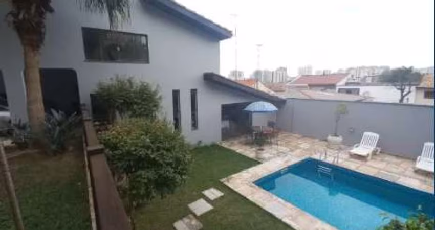 Sobrado para Venda em São Bernardo do Campo, Vila Euclides, 3 dormitórios, 1 suíte, 3 banheiros, 4 vagas
