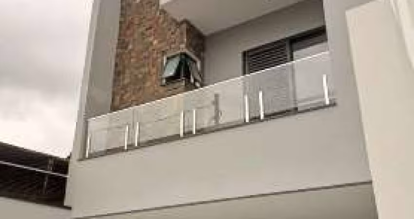 Casa para Venda em Santo André, Vila Marina, 3 dormitórios, 3 suítes, 5 banheiros, 4 vagas