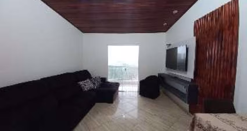 Casa para Venda em São Bernardo do Campo, Nova Petrópolis, 3 dormitórios, 2 suítes, 4 banheiros, 5 vagas