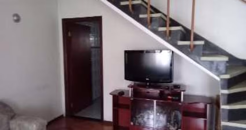 Casa para Venda em São Caetano do Sul, Osvaldo Cruz, 2 dormitórios, 1 banheiro