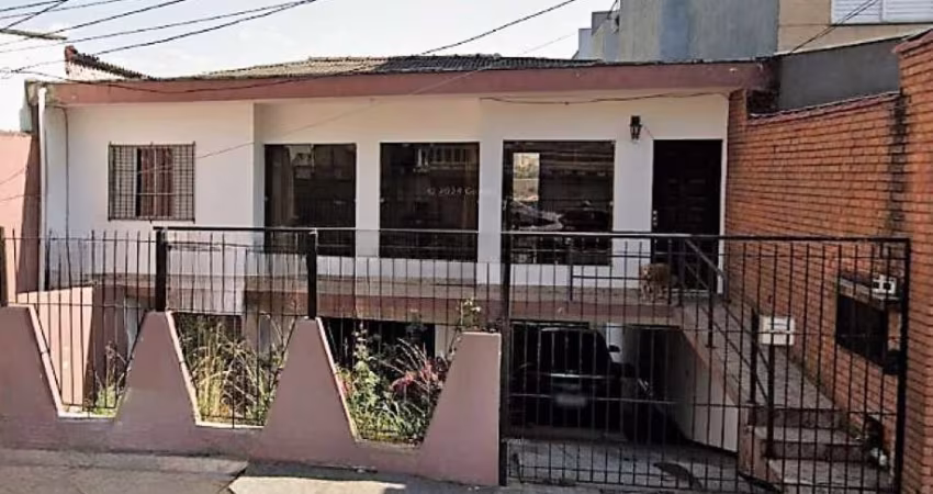 Terreno para Venda em Santo André, Parque Das Nações
