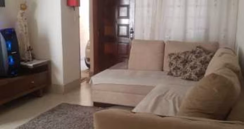 Casa para Venda em Santo André, Vila Palmares, 3 dormitórios, 2 banheiros, 2 vagas