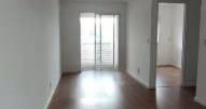 Apartamento para Venda em Santo André, Vila Tibiriçá, 2 dormitórios, 1 suíte, 1 banheiro, 1 vaga