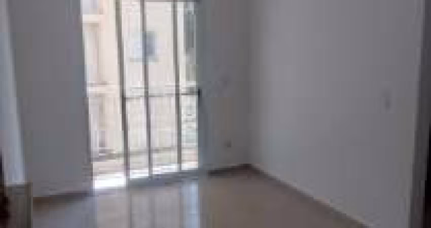 Apartamento para Venda em São Bernardo do Campo, Rudge Ramos, 2 dormitórios, 1 suíte, 1 banheiro, 1 vaga