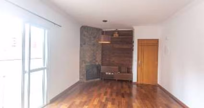 Apartamento para Venda em São Bernardo do Campo, Baeta Neves, 3 dormitórios, 1 suíte, 1 banheiro, 2 vagas
