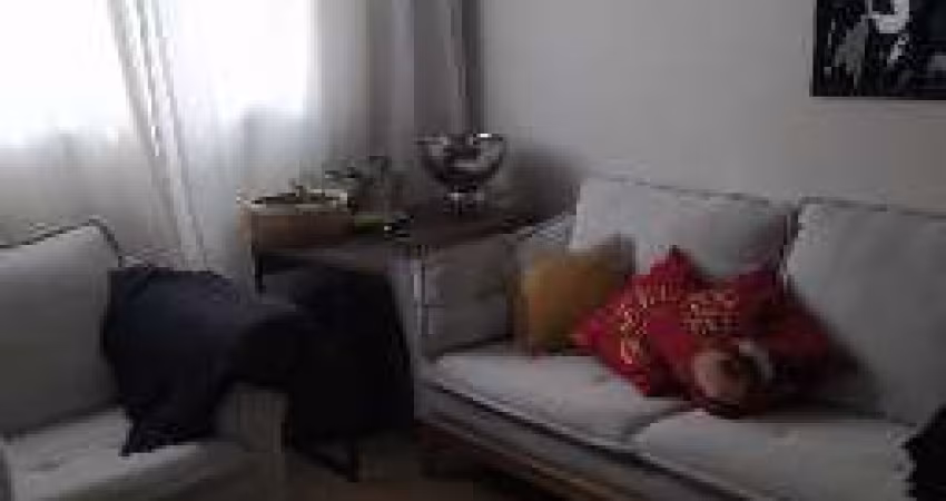 Apartamento para Venda em São Bernardo do Campo, Jordanópolis, 2 dormitórios, 1 suíte, 1 banheiro, 1 vaga