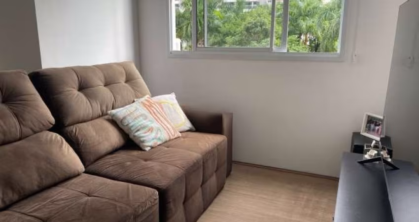 Apartamento para Venda em São Caetano do Sul, Cerâmica, 2 dormitórios, 1 suíte, 1 banheiro, 2 vagas