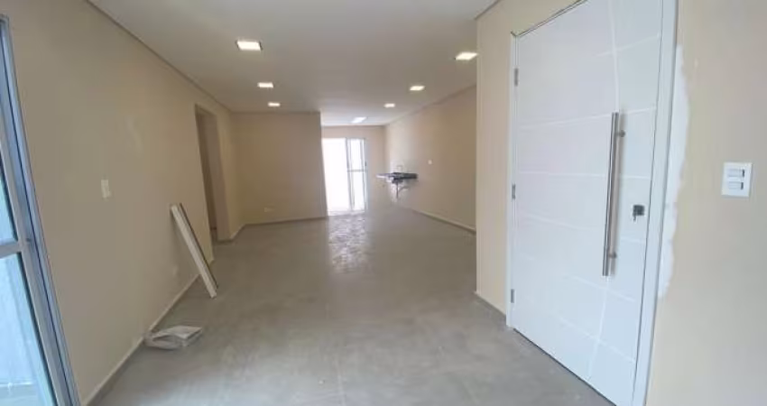 Casa para Venda em São Caetano do Sul, Barcelona, 4 dormitórios, 3 suítes, 1 banheiro, 2 vagas