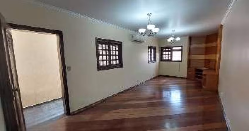 Casa para Venda em Santo André, Vila Floresta, 3 dormitórios, 1 suíte, 4 banheiros, 4 vagas
