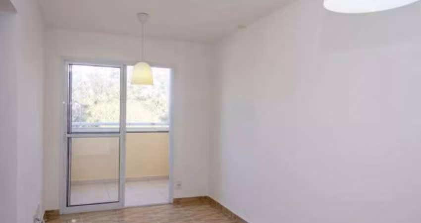 Apartamento para Venda em São Bernardo do Campo, Demarchi, 2 dormitórios, 1 banheiro