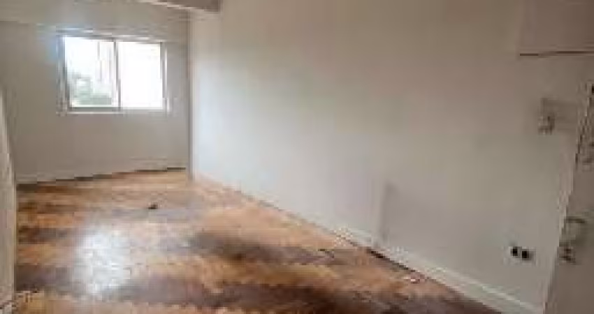 Apartamento para Venda em São Bernardo do Campo, Nova Petrópolis, 1 dormitório, 1 banheiro, 1 vaga