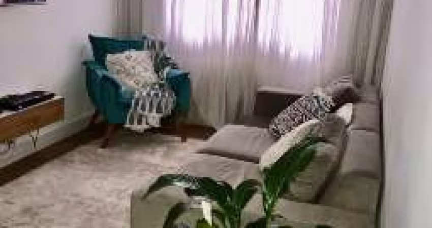 Apartamento para Venda em São Bernardo do Campo, Dos Casa, 2 dormitórios, 1 banheiro, 1 vaga