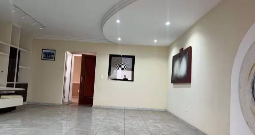 Apartamento para Venda em São Caetano do Sul, Santa Paula, 4 dormitórios, 4 suítes, 4 banheiros, 3 vagas